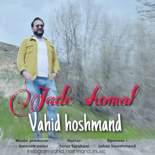 دانلود آهنگ جاده شمال